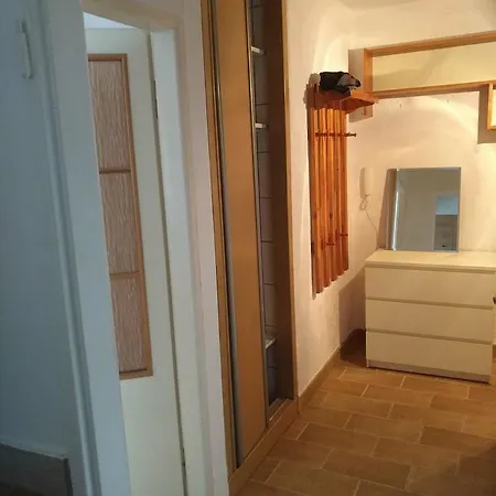 Lejlighed Mieszkanie Oliwa2 *