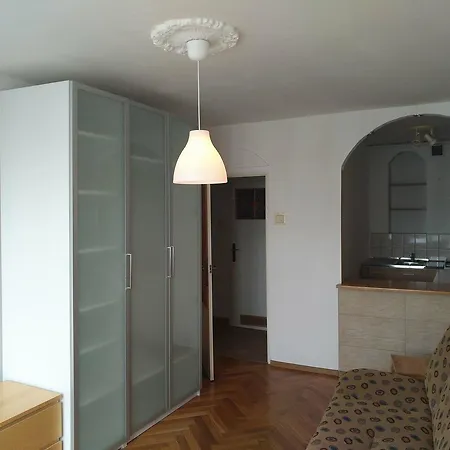 Mieszkanie Oliwa2 Lejlighed