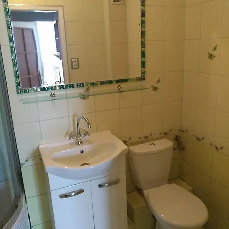 Mieszkanie Oliwa2 * Gdańsk