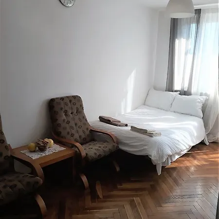 Lejlighed Mieszkanie Oliwa2 *