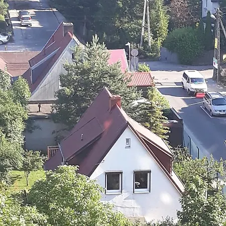 Mieszkanie Oliwa2 Lejlighed
