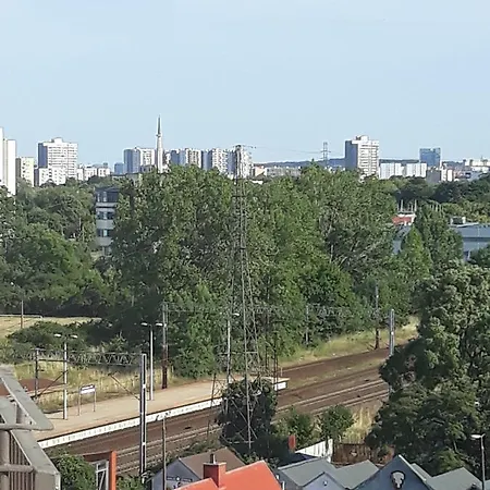 Mieszkanie Oliwa2